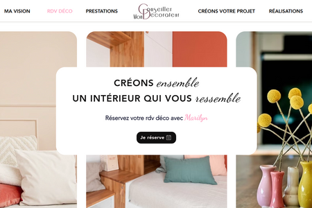 Mon Conseiller Décorateur: undefined