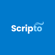 Scripto Wave