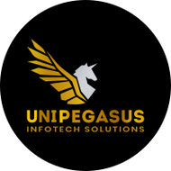 UniPegasus InfoTech Solutions Pvt. Ltd.