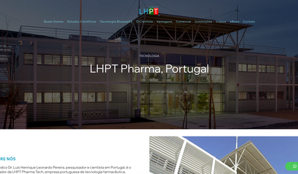 LHPT Pharma: undefined