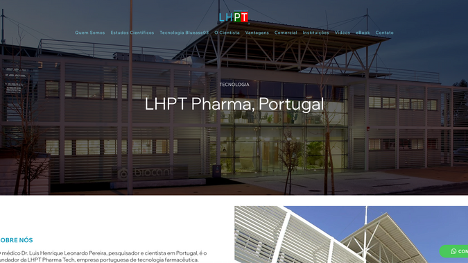LHPT Pharma: undefined