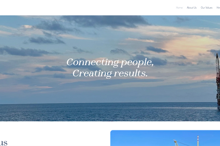 Unity Offshore: undefined