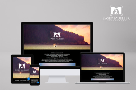 Kasey Mueller Photography: Kasey was looking to build a site that could do three things: Showcase her work, help her meet new people to expedition with and sell limited edition prints and canvases of her work. Marshall Arts helped Kasey realise her dream and built her a website fit for purpose. We have since been helping Kasey with building her social media following on Facebook with videos and photo posts. 