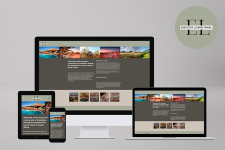 Executive Travel: Blue Tulip Solutions wanted a platform where they could connect their high end clients in the business world to their high-end vacation resort clients across South Africa. They approached us to build ExecutiveLounge.travel because of our reputation for building secure sites with comprehensive and personalised members area. Now, top executives from all over the world have access to 5 star experiences in the most exclusive places in southern Africa. 
