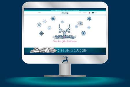 Deer Heart Solutions: Branding, Logo Design, Graphic Design, Photo Editing, Website Design & Build, CMS Database, Wix Stores, Email Marketing, Wix Automations