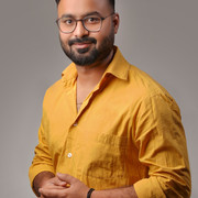 Vibhor Sharma