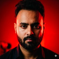 Vibhor Sharma