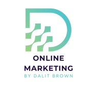 Online Marketing By Dalit Brown