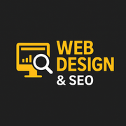 Web design  And SEO 