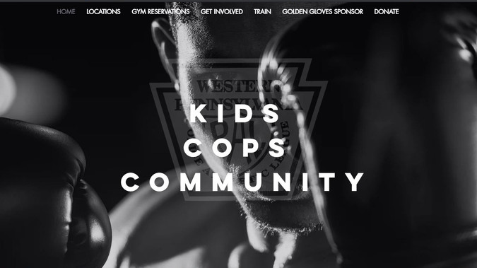 Western Pennsylvania Police Athletic League: BRANDS ARE BUILT AROUND STORIES.
We disrupt the creative model and bring a fresh approach to human-centered design with creative content that tells your story.