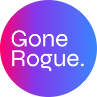 Gone Rogue Web Design