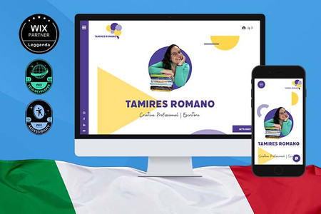 Tamires Romano: undefined