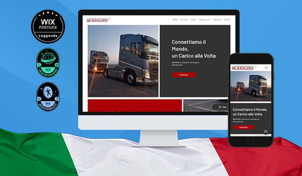 Autotrasporti Maiolino: undefined