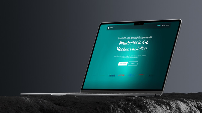 Brodax Consulting: We adopted a modern, creative, and professional approach to presenting an HR software solution. The client granted us considerable creative freedom and entrusted us with doing justice to their revolutionary software. Incorporating multiple interactive elements added the finishing touch to the website and made it truly comprehensive.