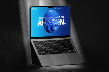 LEVEL UP AMZ: Many people offer Amazon services, but only a few do it with style. The assignment was to enhance the client's online presence to make them stand out from their competitors. INSYNC achieved exactly that!