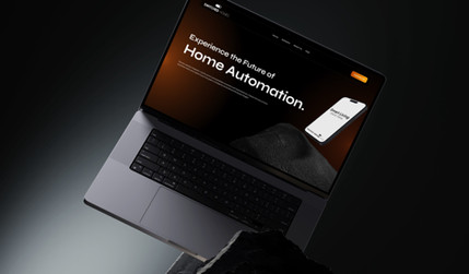 Switched Homes: Innovation for the "HOME", Innovation for the "WEB."