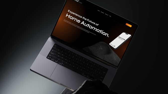 Switched Homes: Innovation for the "HOME", Innovation for the "WEB."