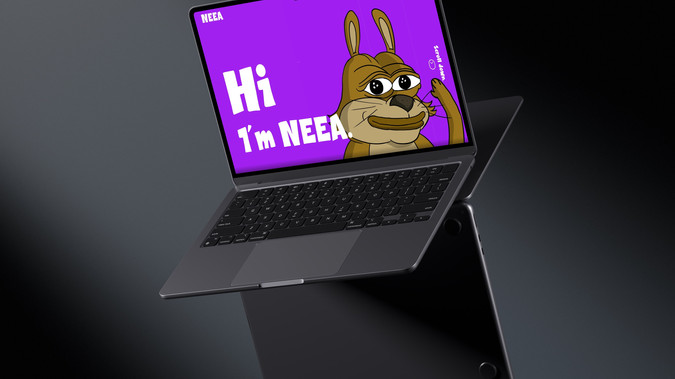 NEEA: Create a captivating landing page in the shortest amount of time to catch the attention of the vibrant crypto space. We at INSYNC took the assignment literally and completed this site in under 48 hours.