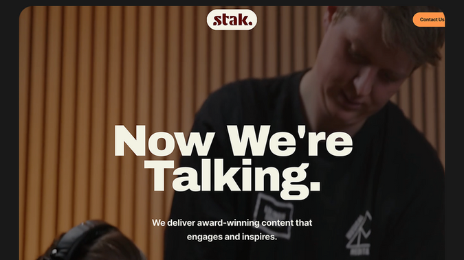 Stak: 