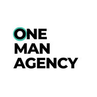 ONE MAN AGENCY