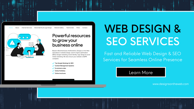 Designs on the Web: undefined