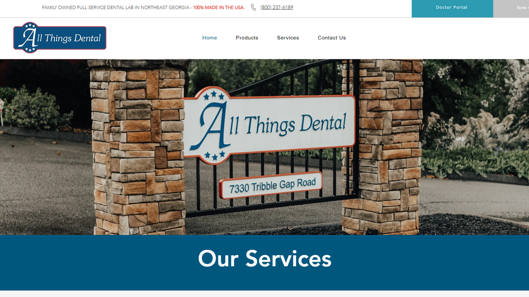 All Things Dental: undefined
