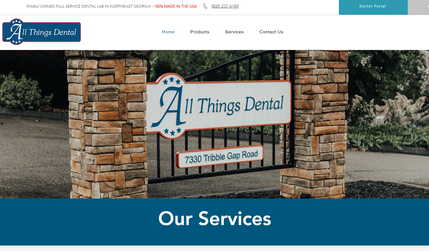 All Things Dental: undefined