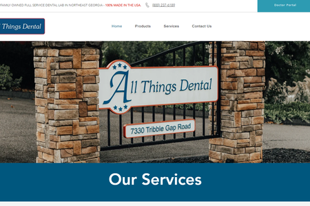 All Things Dental: undefined