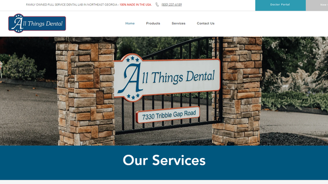 All Things Dental: undefined