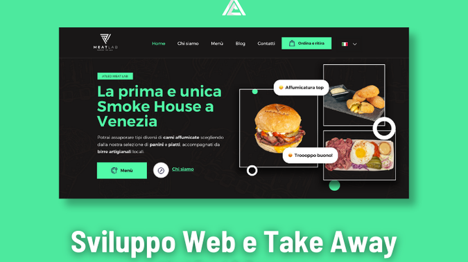 Atled Meat Lab: undefined