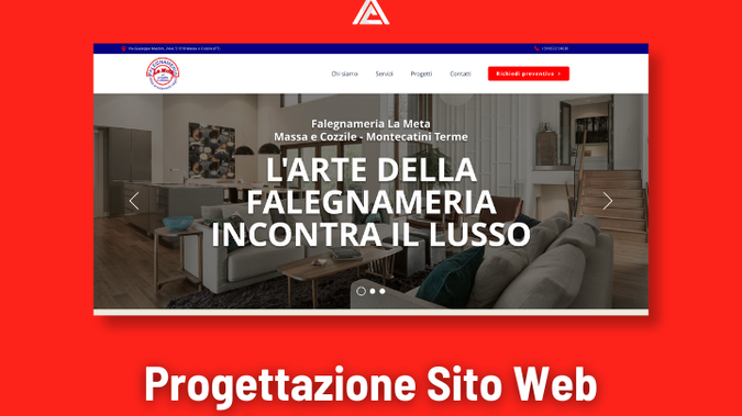 Falegnameria La Meta: undefined