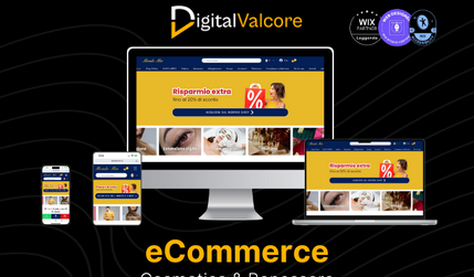 Mondo Mio : eCommerce