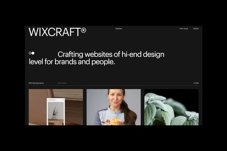 Wixcraft: Web Design & Dev