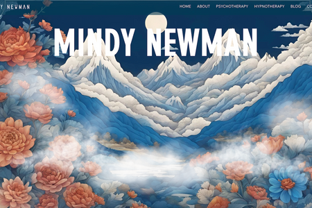 Mindy Newman: undefined