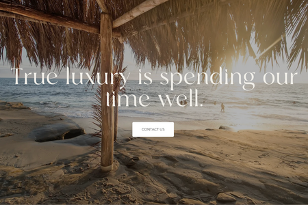 The Conte Club - Luxury Travel Agency: undefined