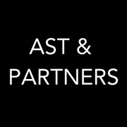 AST & Partners: High-End Website Design