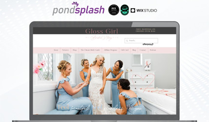 Gloss Girl : 