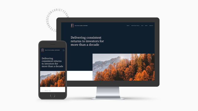 Felicitas Global Partners: 