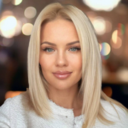 Anastasiia Korobkina