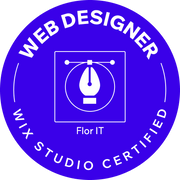 Flor IT SARL | 5* Wix Studio Certified
