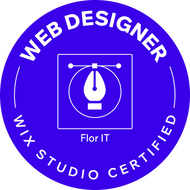 Flor IT SARL | 5* Wix Studio Certified