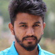 Abhilash V N