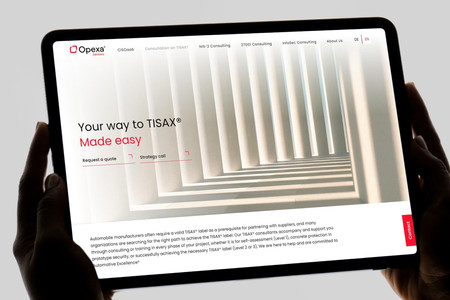 Opexa Advisory: undefined