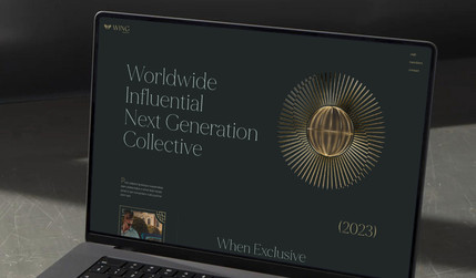 WING Collective: undefined