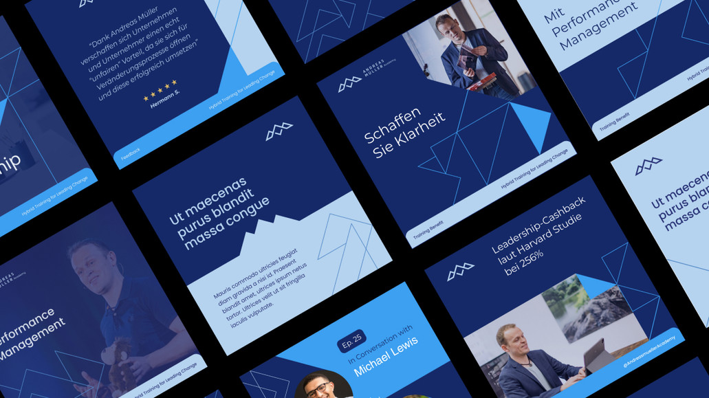 Andreas Müller: undefined