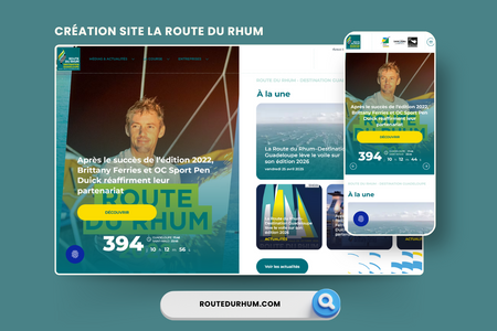 Route du Rhum: undefined