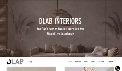 DLAB Interiors: undefined