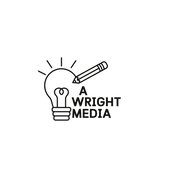 A. Wright Media