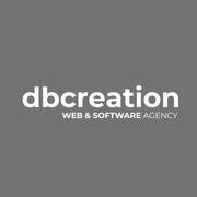 dbcreation web & software agency