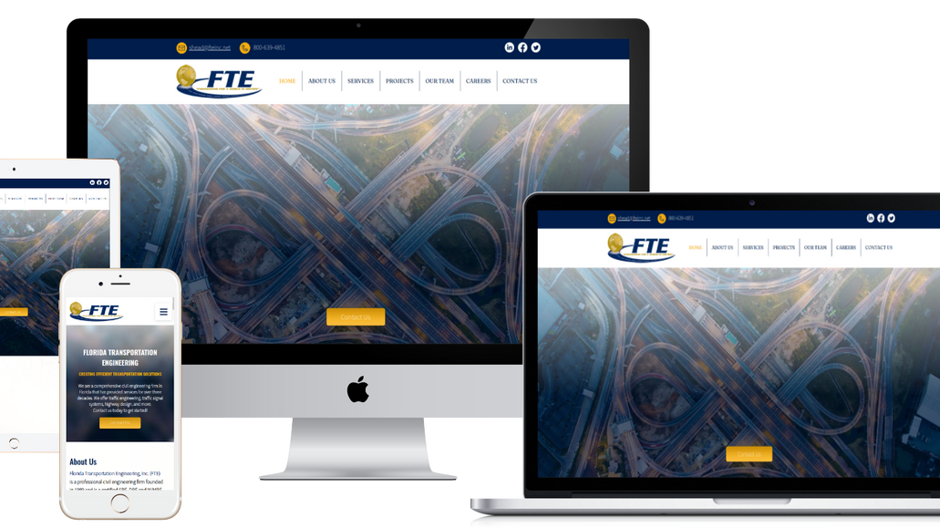 Florida Engineering: undefined